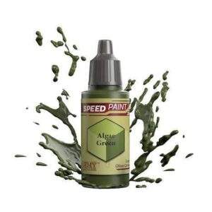 ALGAE GREEN