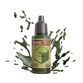 ALGAE GREEN