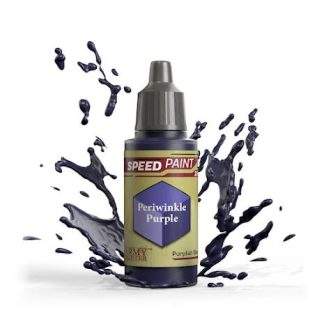 PERIWINKLE PURPLE
