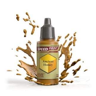 ANCIENT HONEY