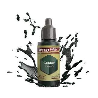 GUNNER CAMO