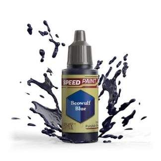BEOWULF BLUE