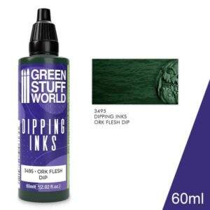 DIPPING INKS ORK FLESH DIP