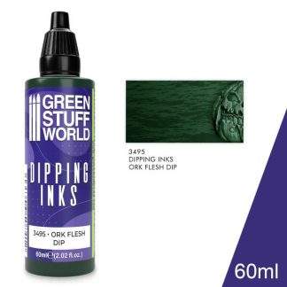 DIPPING INKS ORK FLESH DIP