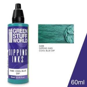 DIPPING INKS COOL BLUE DIP