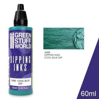 DIPPING INKS COOL BLUE DIP