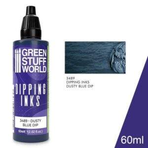DIPPING INKS DUSTY BLUE DIP