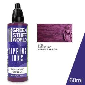 DIPPING INKS GARNET PURPLE DIP