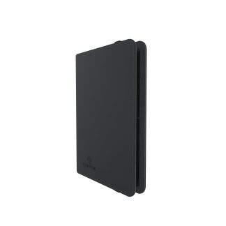 PRIME ALBUM 8-POCKET BLACK