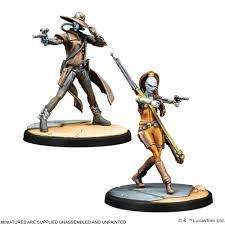 FISTFUL OF CREDITS - Bild 3