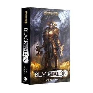 BLACKTALON (HB)