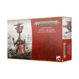 FUSIL-MAJOR ON OGOR WARHULK