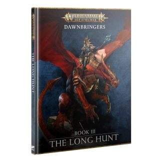 AGE OF SIGMAR: THE LONG HUNT