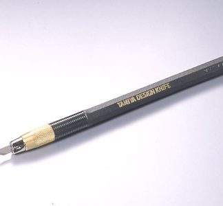 DESIGN KNIFE