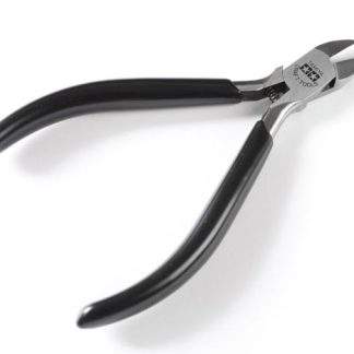SIDE CUTTER FOR PLASTIC