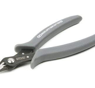 MODELERS SIDE CUTTER GRAY