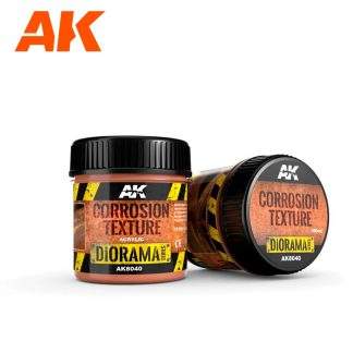 AK CORROSION TEXTURE 100ML
