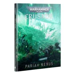 WARHAMMER 40000: PARIAH NEXUS