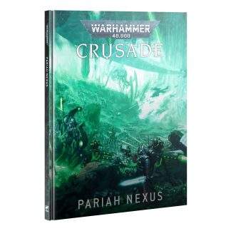 WARHAMMER 40000: PARIAH NEXUS