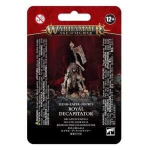 ROYAL DECAPITATOR