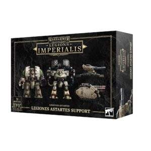 LEGIONES ASTARTES SUPPORT