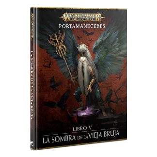 AGE OF SIGMAR: SHADOW OF THE CRONE