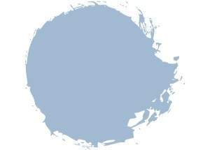 DRY: ETHERIUM BLUE