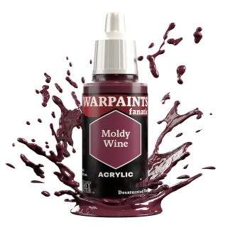 Warpaints Fanatic: Elder Flower
