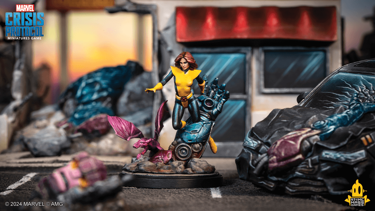 ICEMAN AND SHADOWCAT - Bild 5