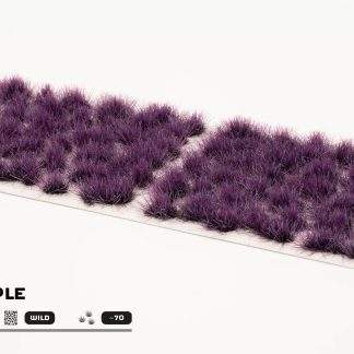 Alien Purple (6mm)