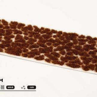 Brown (2mm)