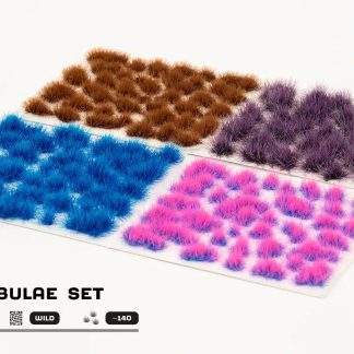 Mystic Nebulae Set