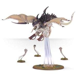 TYRANID HARPY/HIVE CRONE