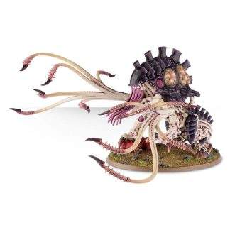 TYRANID TOXICRENE/MALECEPTOR