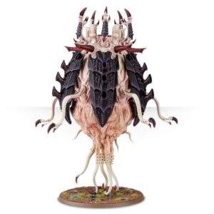 TYRANID TYRANNOCYTE