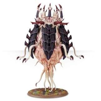 TYRANID TYRANNOCYTE