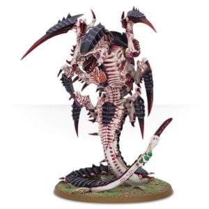 TYRANID TRYGON / MAWLOC