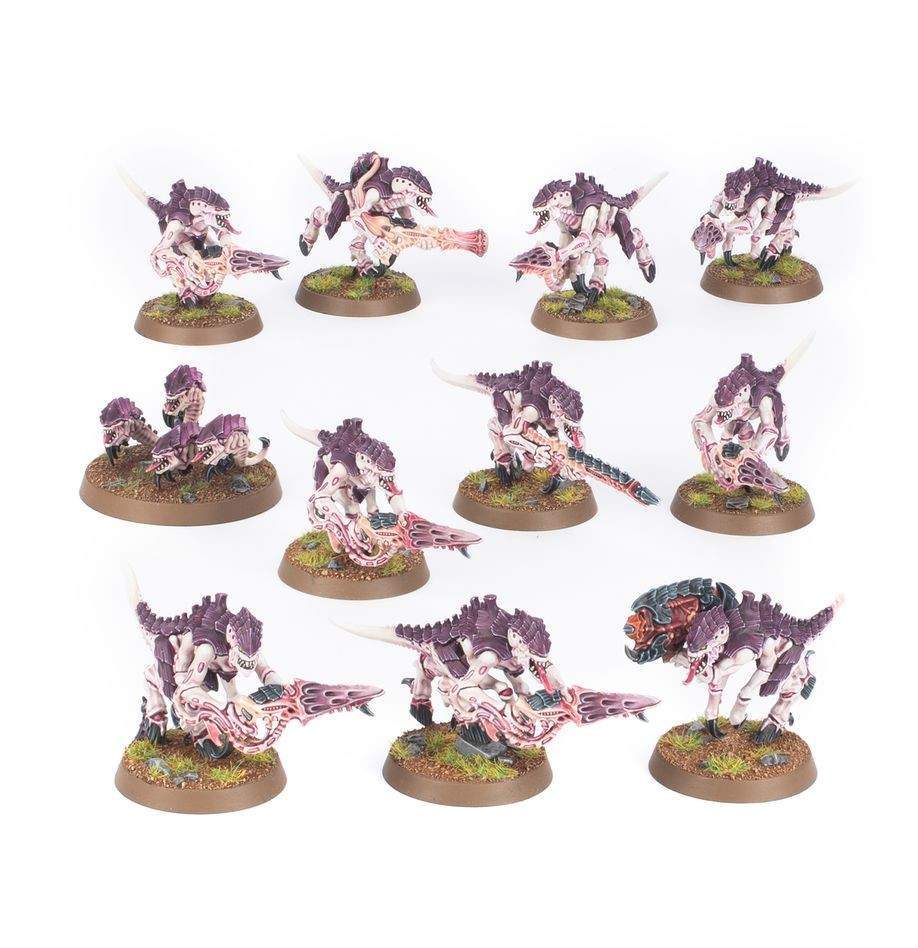 TYRANIDS: TERMAGANTS - Image 2