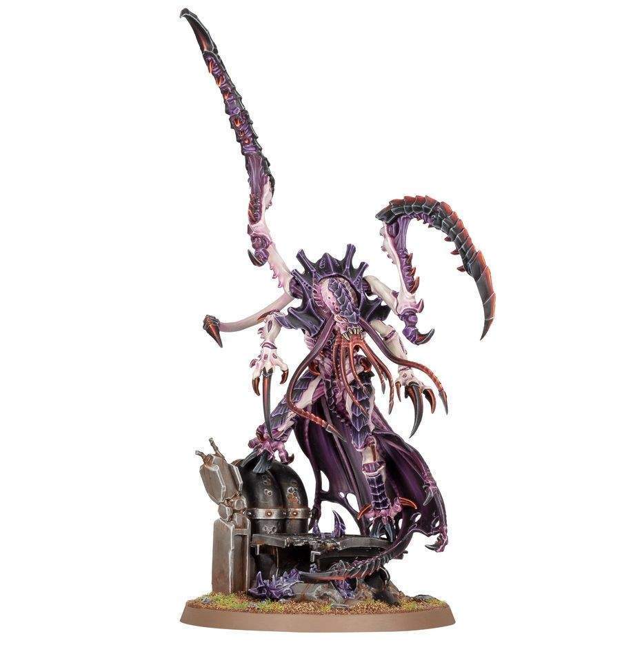 TYRANIDS: DEATHLEAPER - Image 2