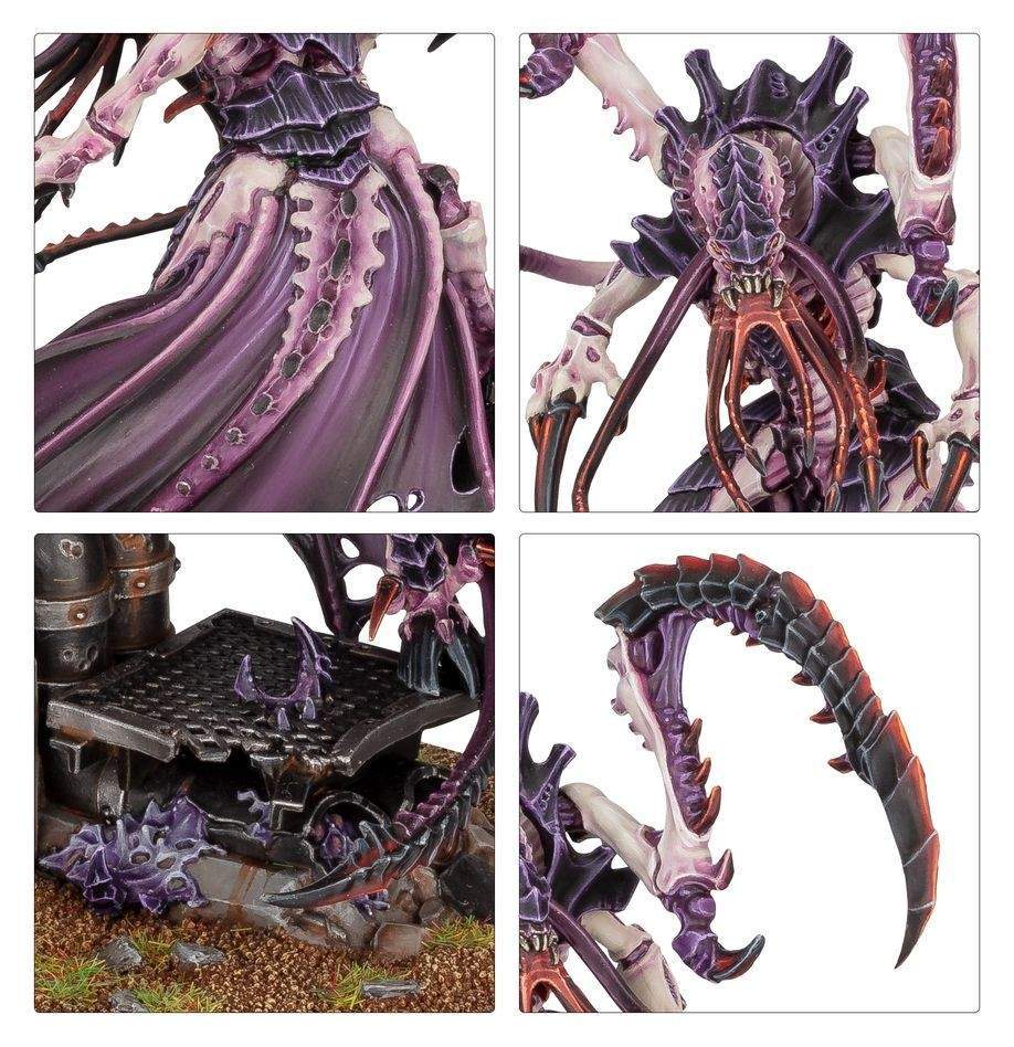 TYRANIDS: DEATHLEAPER - Image 3