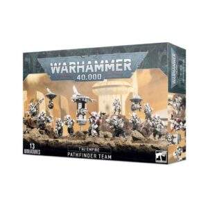 PATHFINDER TEAM