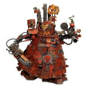ORK STOMPA