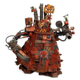 ORK STOMPA