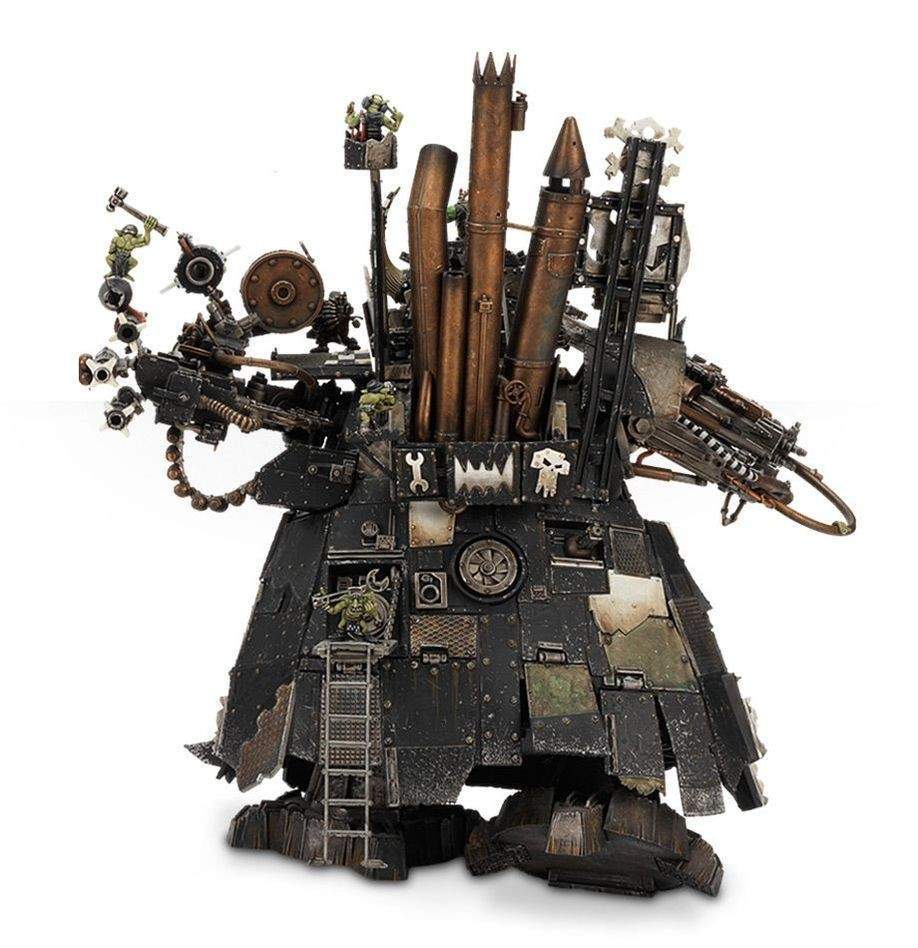 ORK STOMPA - Image 3