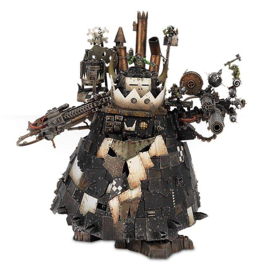 ORK STOMPA - Image 4