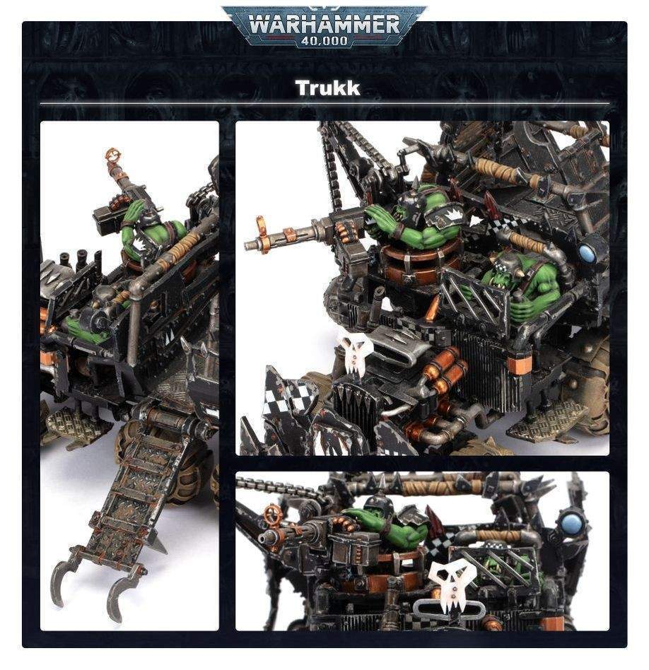 ORK TRUKK - Image 3