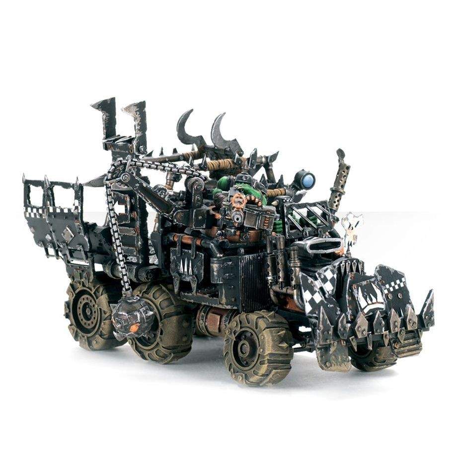 ORK TRUKK - Image 4
