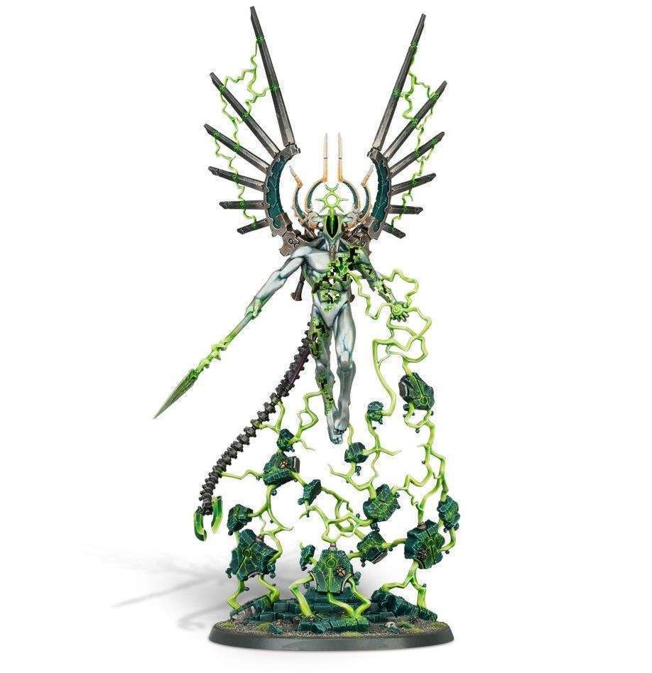 CTAN SHARD OF THE VOID DRAGON - Image 2