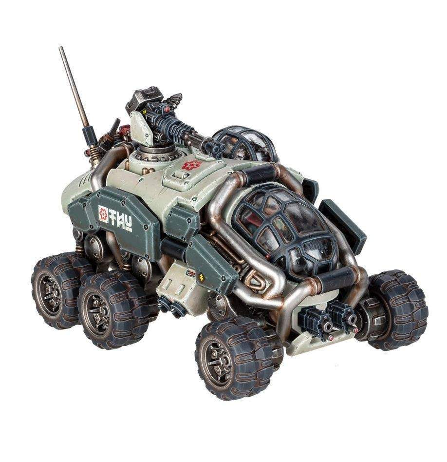 SAGITAUR - Image 4