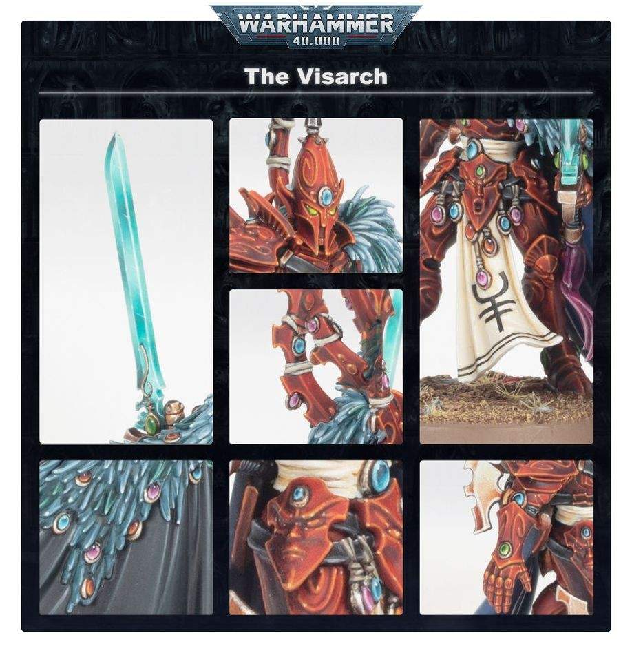 THE VISARCH - Image 2